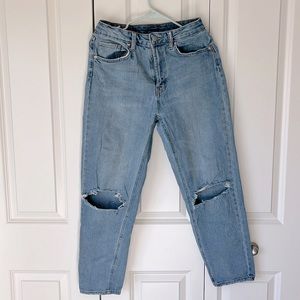 Wild fable jeans